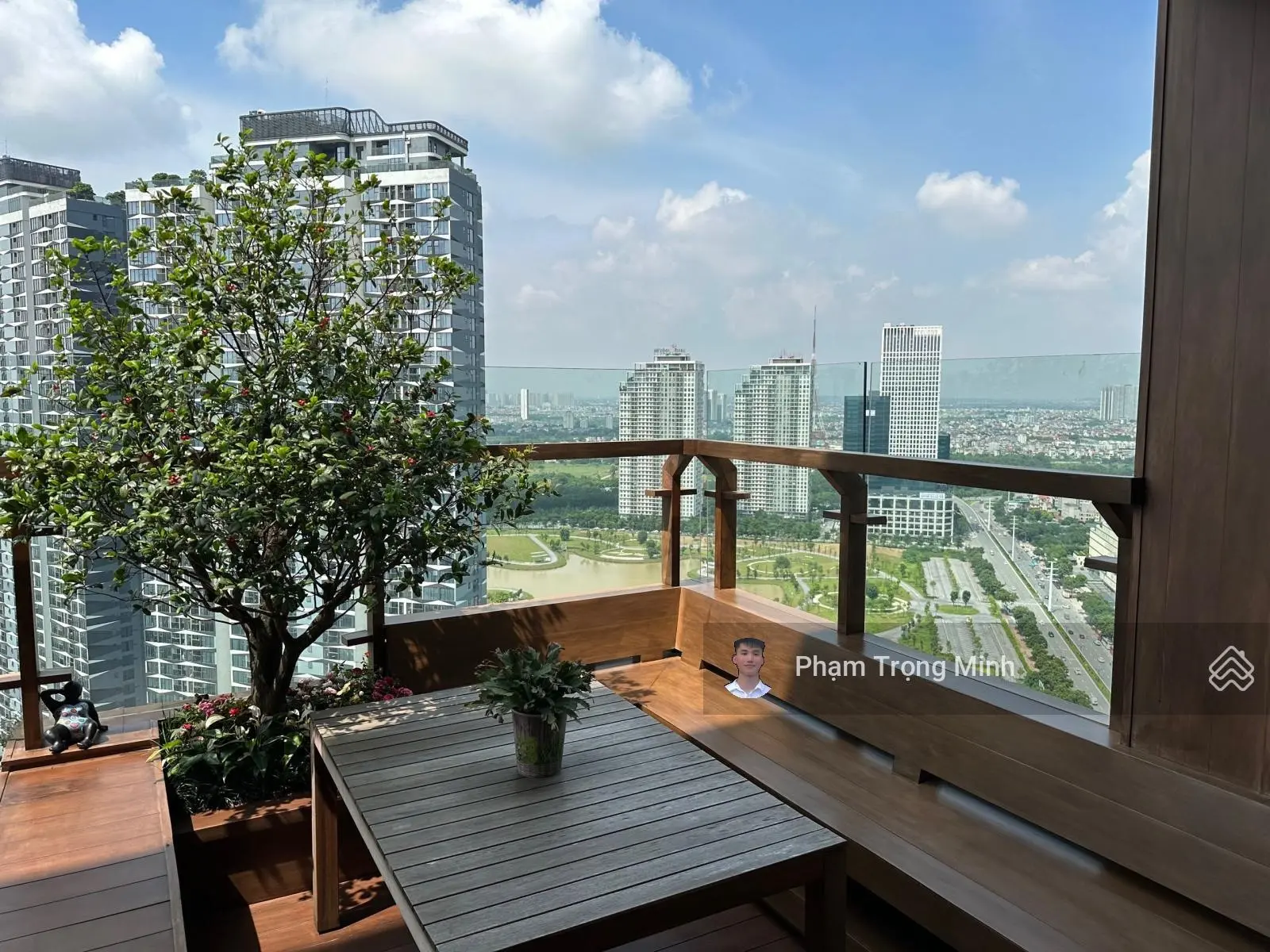 Golden Palace - Penhouse | 675m2 - 6 ngủ 5 vệ sinh có bể bơi | Nhà đẹp sẵn 3 slot ôtô giá 40 tỷ