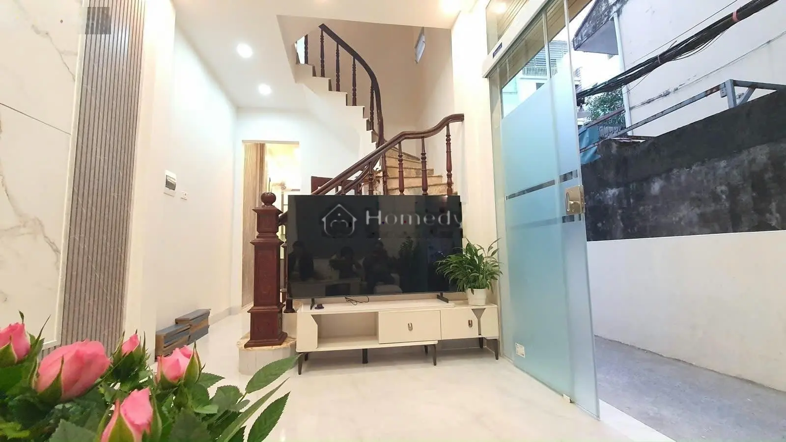 Bán nhà Vũ Tông Phan - Thanh Xuân 36m2 xây 5 tầng 6 ngủ full nội thất chỉ gần 7 tỷ.