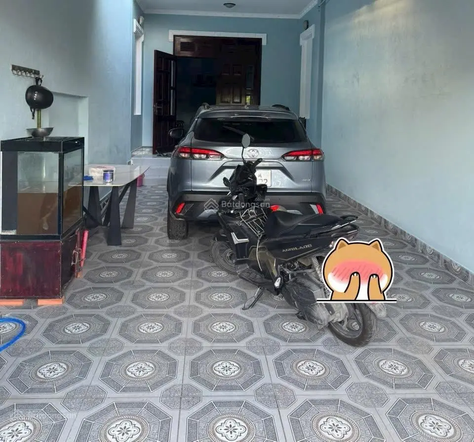 Bán nhà khu làng du lịch Chí Linh cách biển chỉ vài phút - phường 10 - TP Vũng Tàu