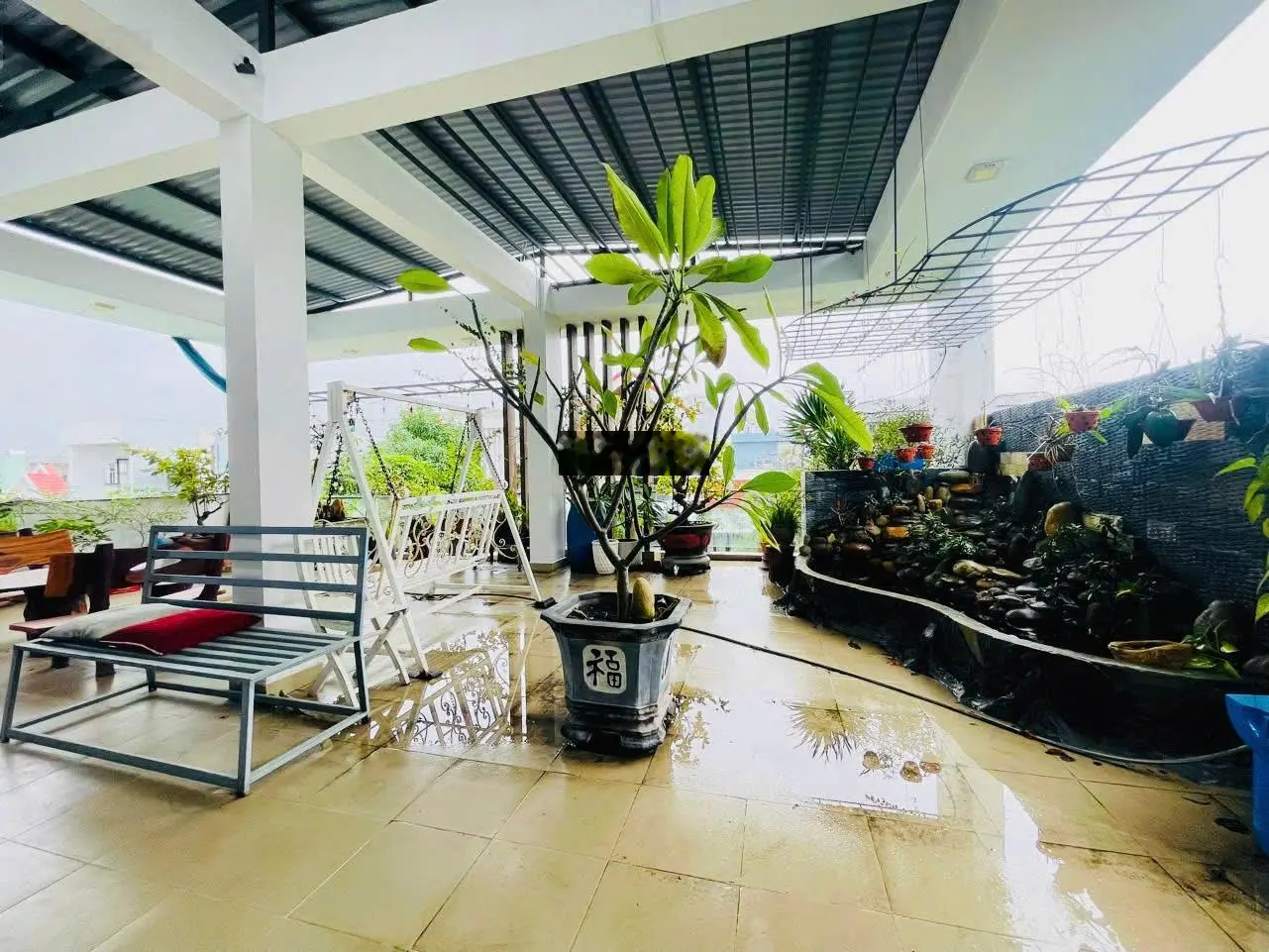 Bán nhà 3 tầng x 170m2 Bàu Năng 5, Hòa Minh, Liên Chiểu. Gần Hoàng Thị Loan, Lý Thái Tông