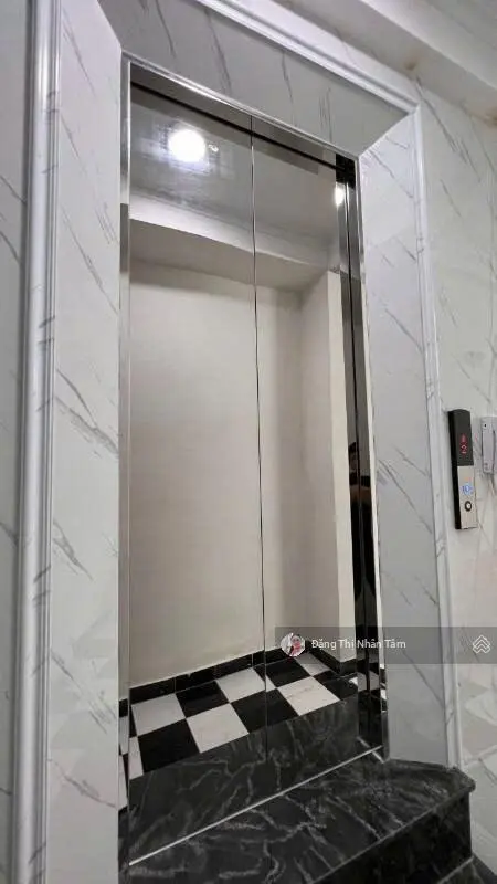 Dòng tiền 99tr MT Trần Quy Khoách Tân Định Q1 giá 24,5tỷ DT 66m2 8PN9WC thang máy 0932723936 Tâm