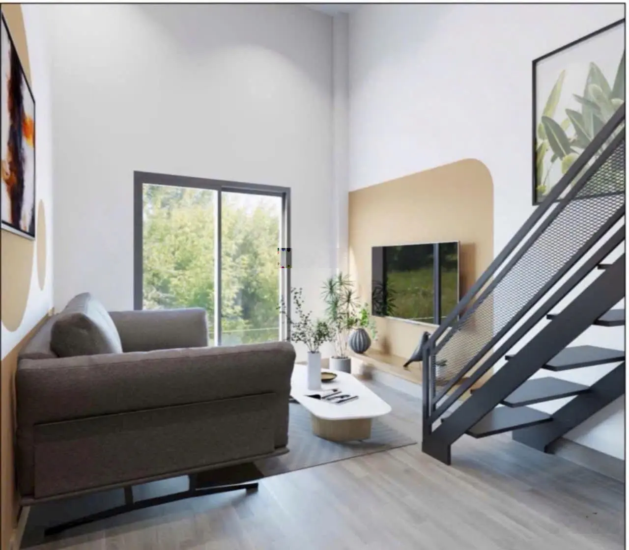 Bán gấp - CCMN Trần Thái Tông - 66m2 - 7 tầng - thang máy - 16p - cho thuê 80tr - giá 12,5 tỷ