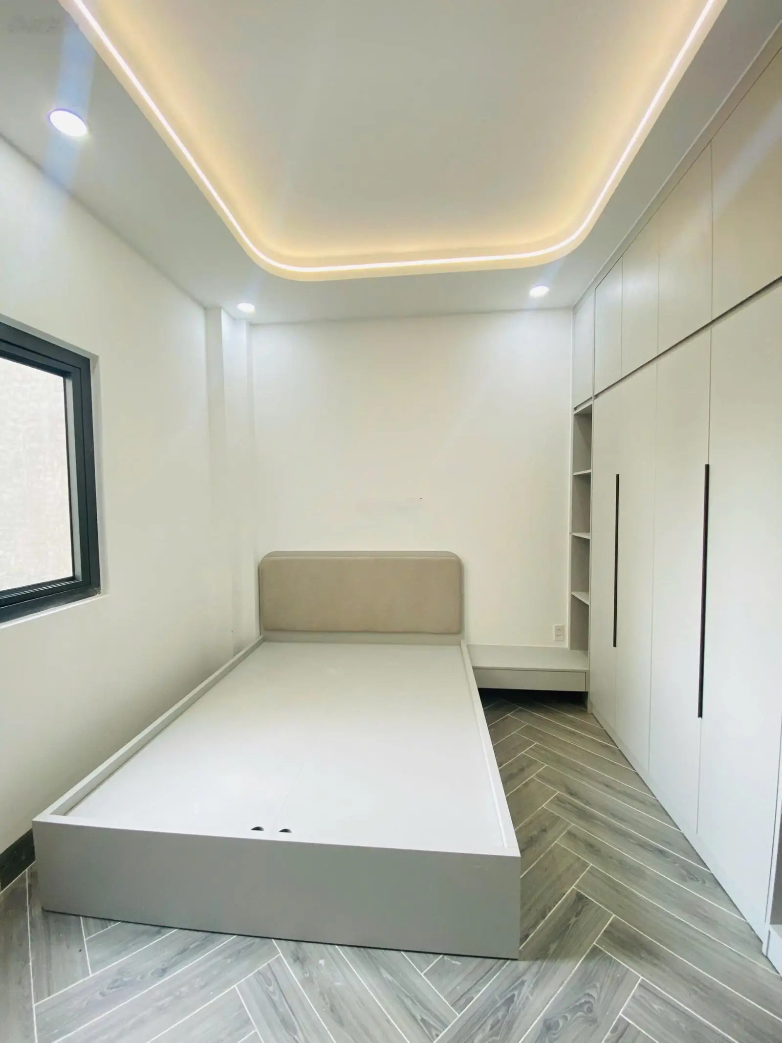 Nhà trục chính đường Số 1 NDT 1 trệt 2 lầu full nội thất cực đẹp bán đầu năm mới. Hoàn công đủ