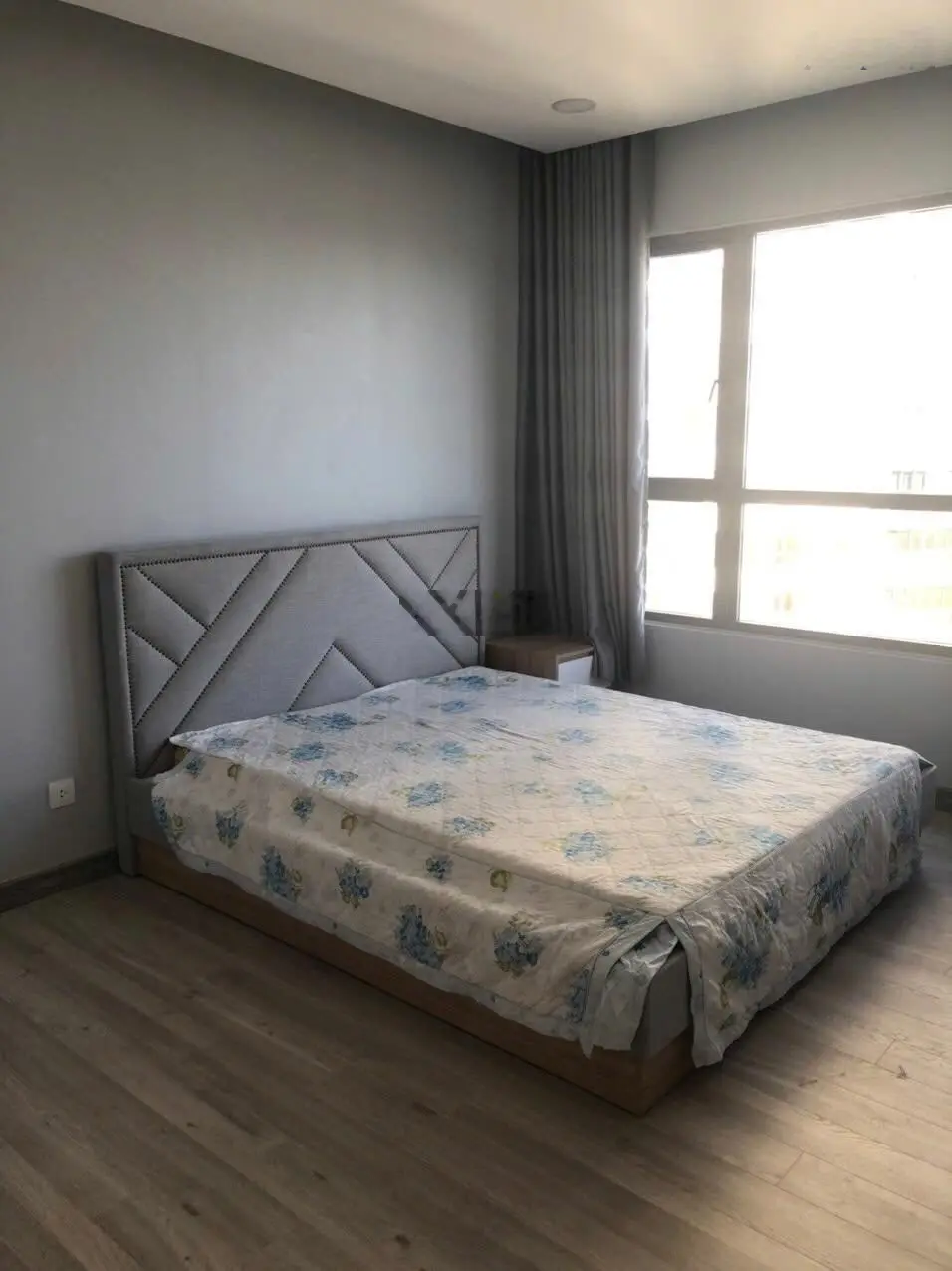 Bán căn hiếm 3PN diện tích 105m2 Palm Heights. Tầng cao, view đẹp. Giá bán 7.1 tỷ bao hết
