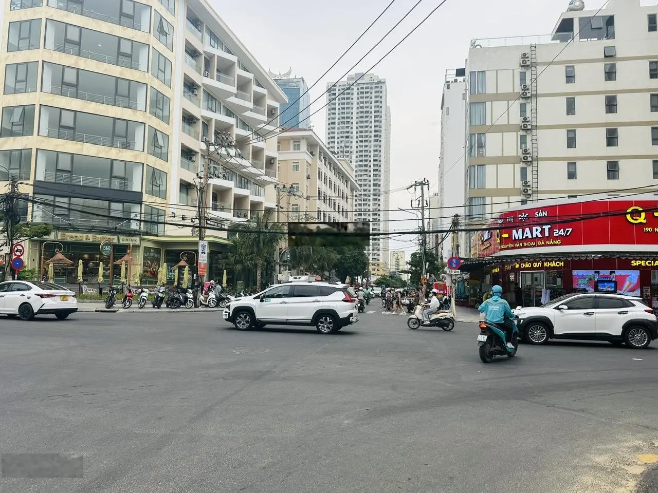 Sản Phẩm Cực Tốt, Góc Đỗ Bá & Lê Quang Đạo, Trục Vip Biển Mỹ Khuê, P Mỹ An, Ngũ Hành Sơn, Đà Nẵng,