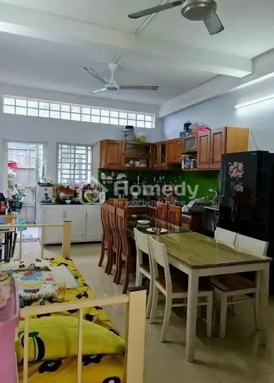 Bán nhà riêng Quận Bình Tân - Đường Lô Tư - Hẻm 8m - TP Hồ Chí Minh giá 2.60 Tỷ