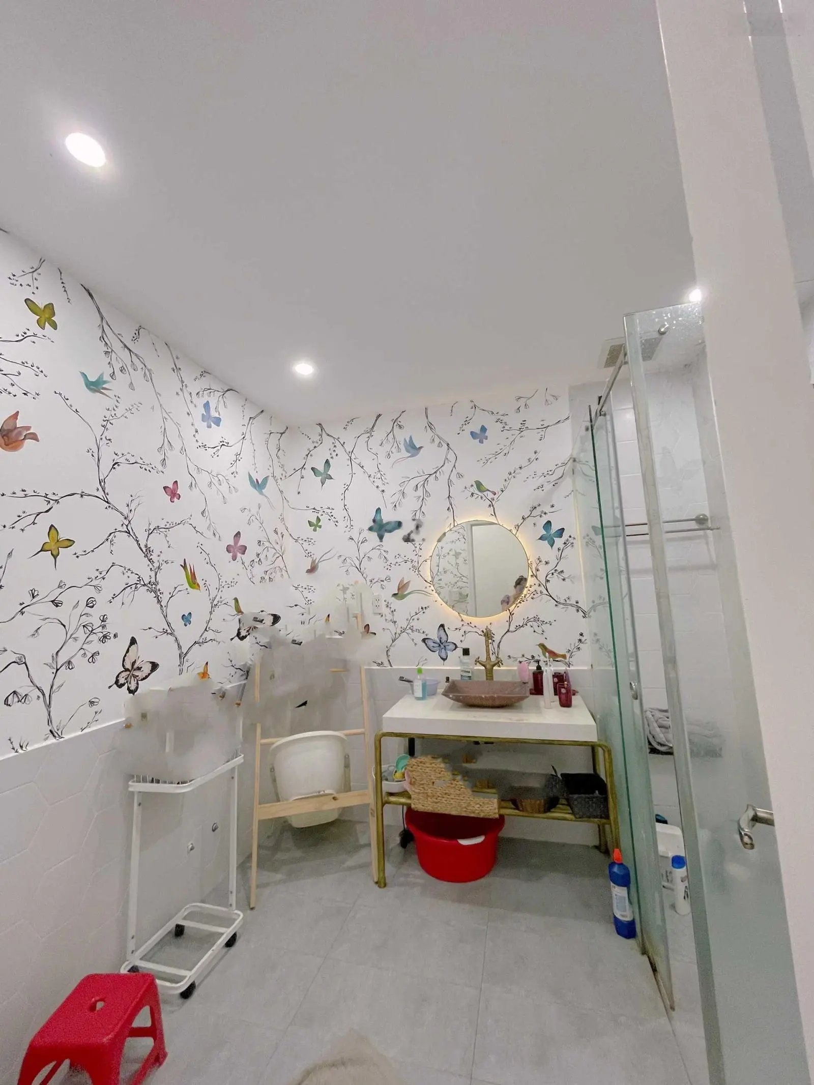 Nhà Mặt tiền 88m. Sát Bigc Go. Tp thủ Đức. Lh: 0909 290 ***