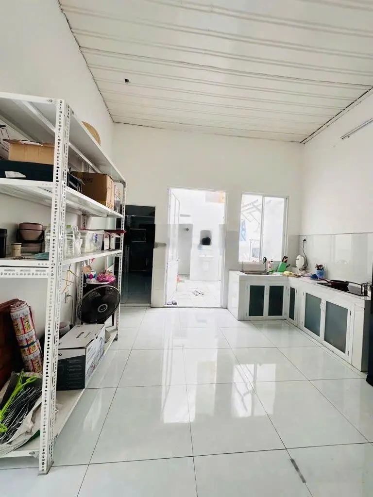 Bán nhà 72m2 Phạm Văn Chiêu, Lê Đức Thọ, Gò Vấp nhỉnh 6 tỷ