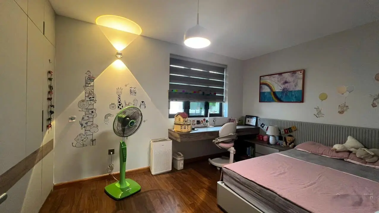 Bán biệt thự Mimosa Ecopark - 210m2 khu lõi - 38 tỷ