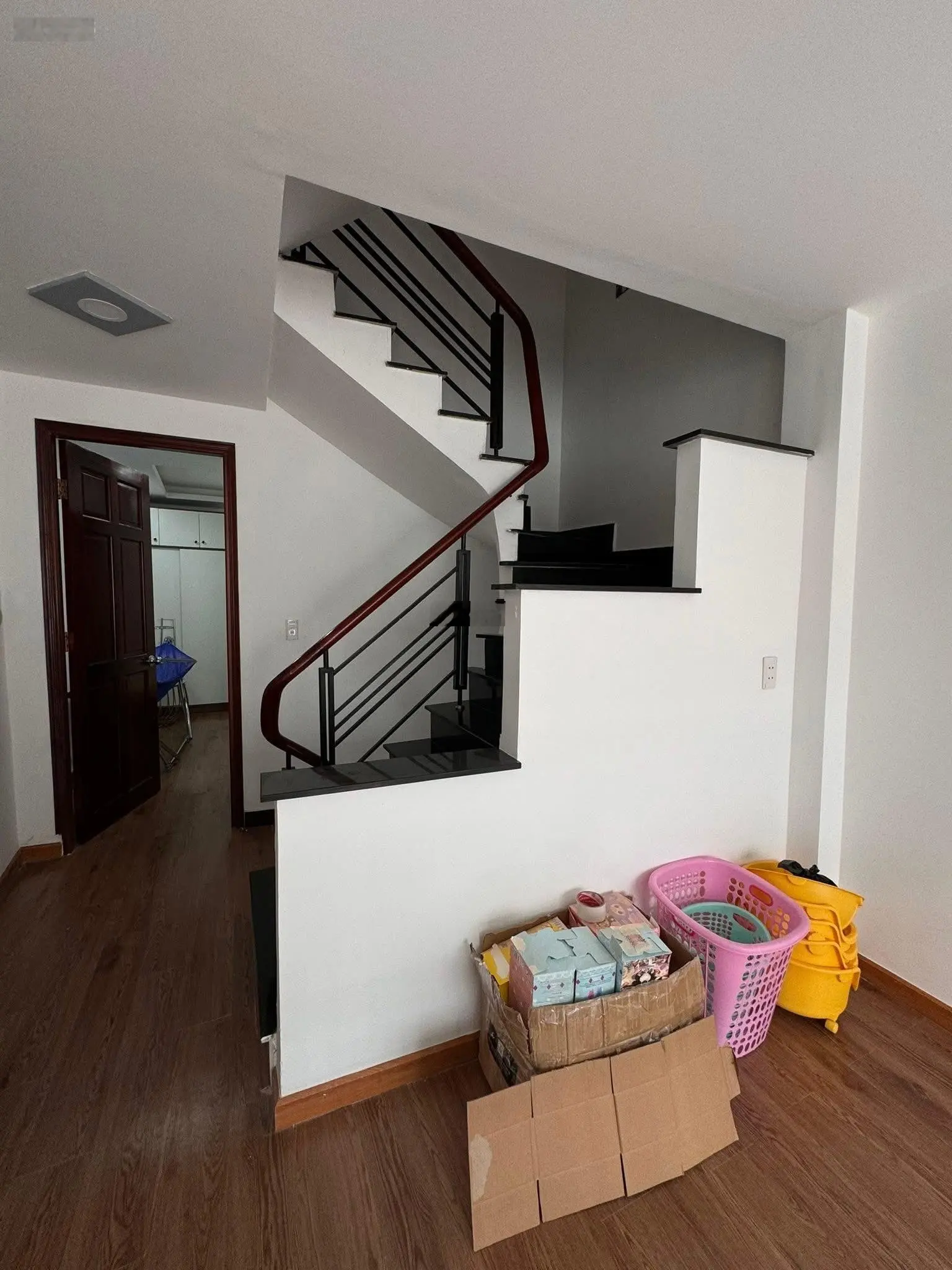 Bán nhà ngay trung tâm Phú Nhuận tại đường Đào Duy Anh, Phường 9| Giá 2 tỷ 130| DT 45m2