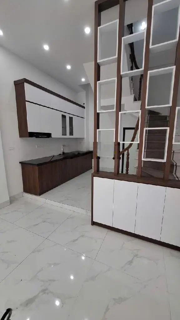 Thanh Bình - ngõ ô tô đỗ cửa - kinh doanh - phân lô