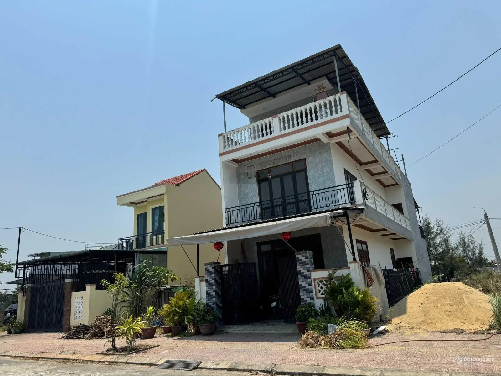 Cơ hội hiếm có - không gian sống đẳng cấp - vị trí vàng, giá ưu đãi - dự án The Mansion Hội An
