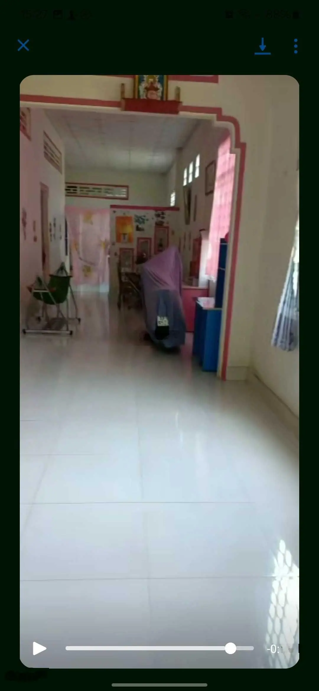 Mình cần bán gấp căn nhà riêng, 174,1m2 Mặt tiền đường DT 875 chính chủ