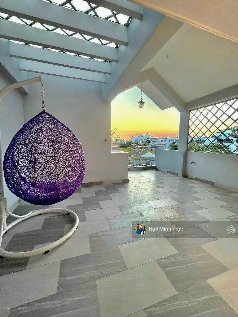 Mặt tiền khu Tên Lửa, ngay chợ kinh doanh vip - Bình Tân - 5x18m - 4 tầng - nhỉnh 17 tỷ