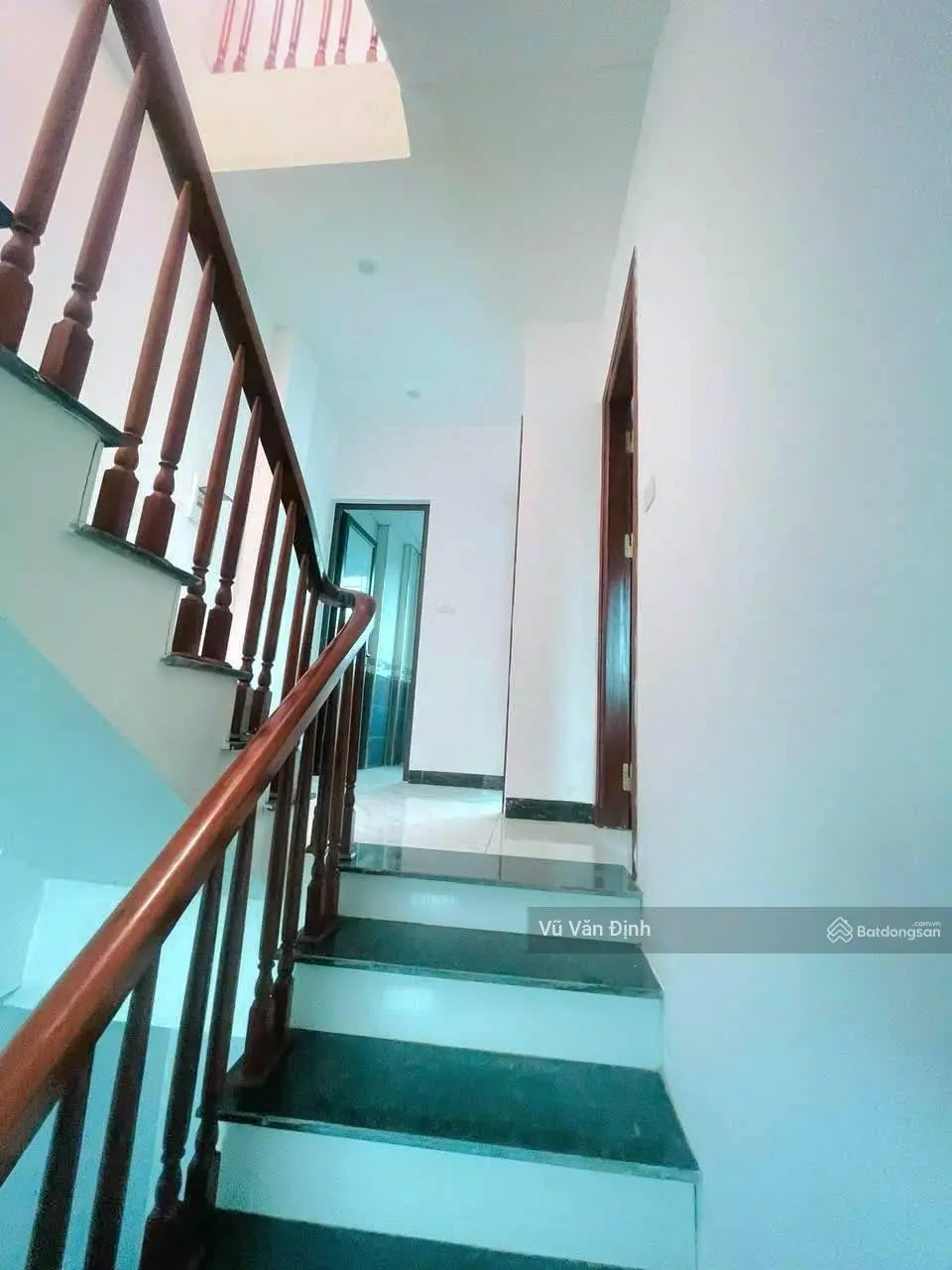 Bán nhà riêng tại đường quang lãm, 7,3 tỷ, 54m2, 5t, 3pn, phú lãm, hà đông