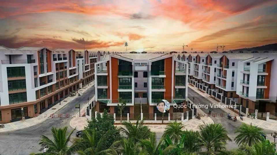 Biệt Thự Tứ lập Ánh Dương Chủ Đầu Tư cần KH mở hàng chọn căn chỉ định giá ưu đãi nhất