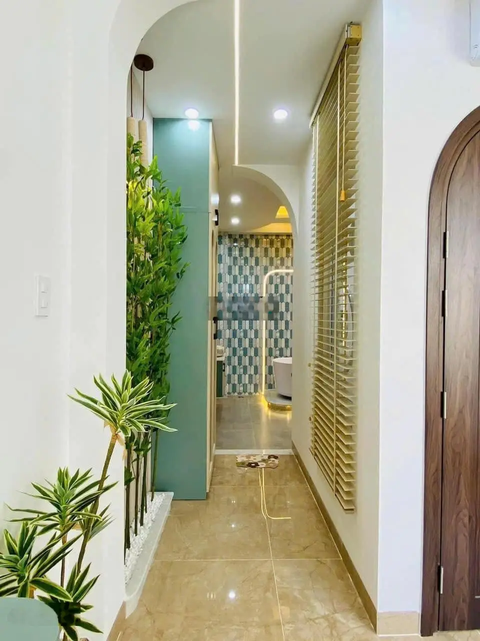 Nhà kinh doanh ngay Thủ Khoa Huân - Tân Bình cho thuê 26Triệu. Giá 3Tỷ200/70.6m2 gần chợ Tân Bình