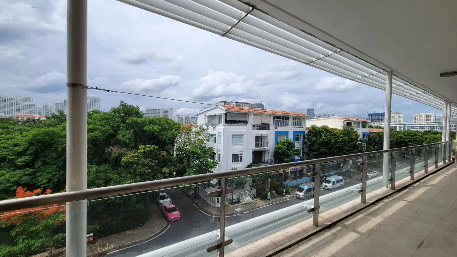 Bán nhanh căn hộ Garden Court 1 - Phú Mỹ Hưng. Ngay cầu ánh sao