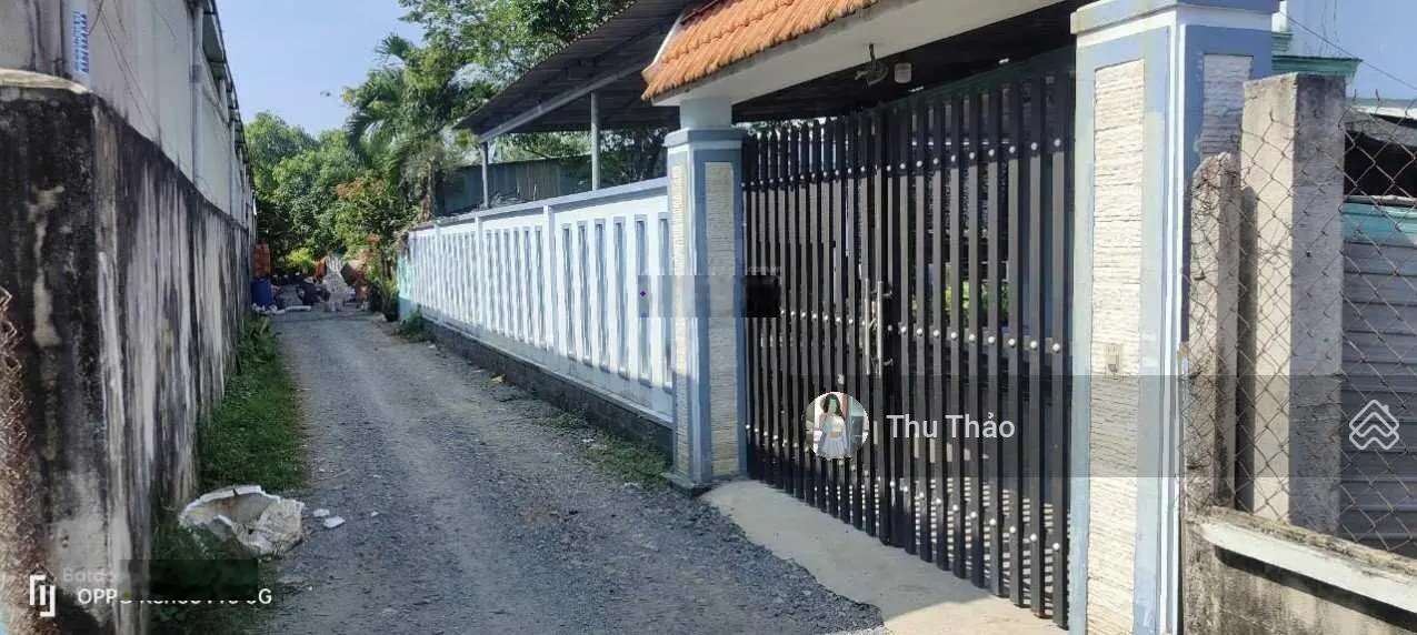 Chủ ngộp ra nhanh 125m2 đất mặt tiền Võ Văn Kiệt, Phường 9, Vĩnh Long. Gần sân vận động Vĩnh Long