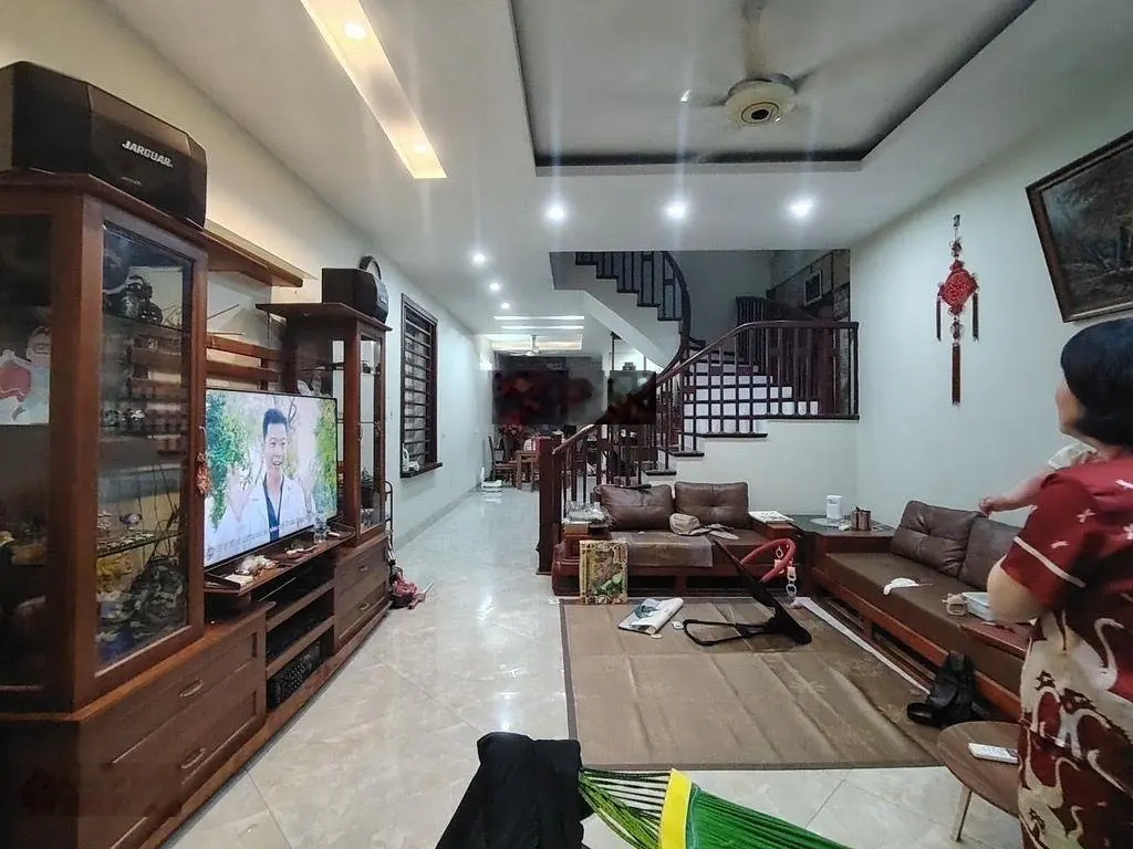 Cực hiếm! Bán gấp biệt thự mini sân vườn - 106m2 x 4 tầng - mặt tiền 5m - chỉ 15.3 tỷ