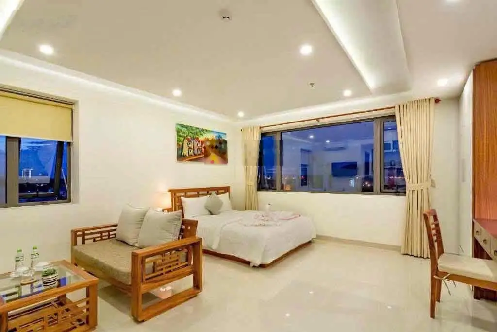 Mua nhanh còn kịp - siêu phẩm lô góc view triệu đô - dòng tiền khủng hơn 2 tỷ/năm - nhỉnh 39 tỷ