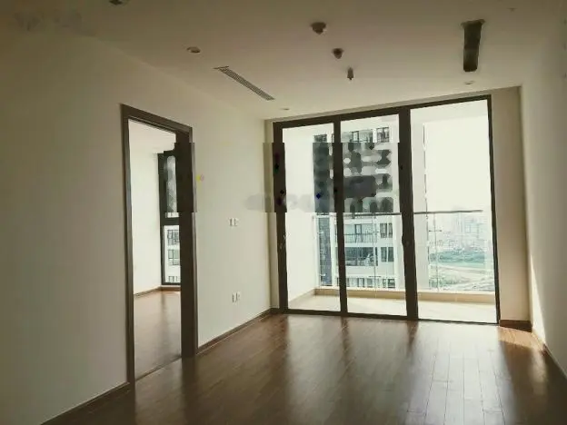 Bán căn 3 ngủ view hồ rộng nhất tòa S2 Vinhomes Skylake, nội thất gắn tường, sổ lâu dài