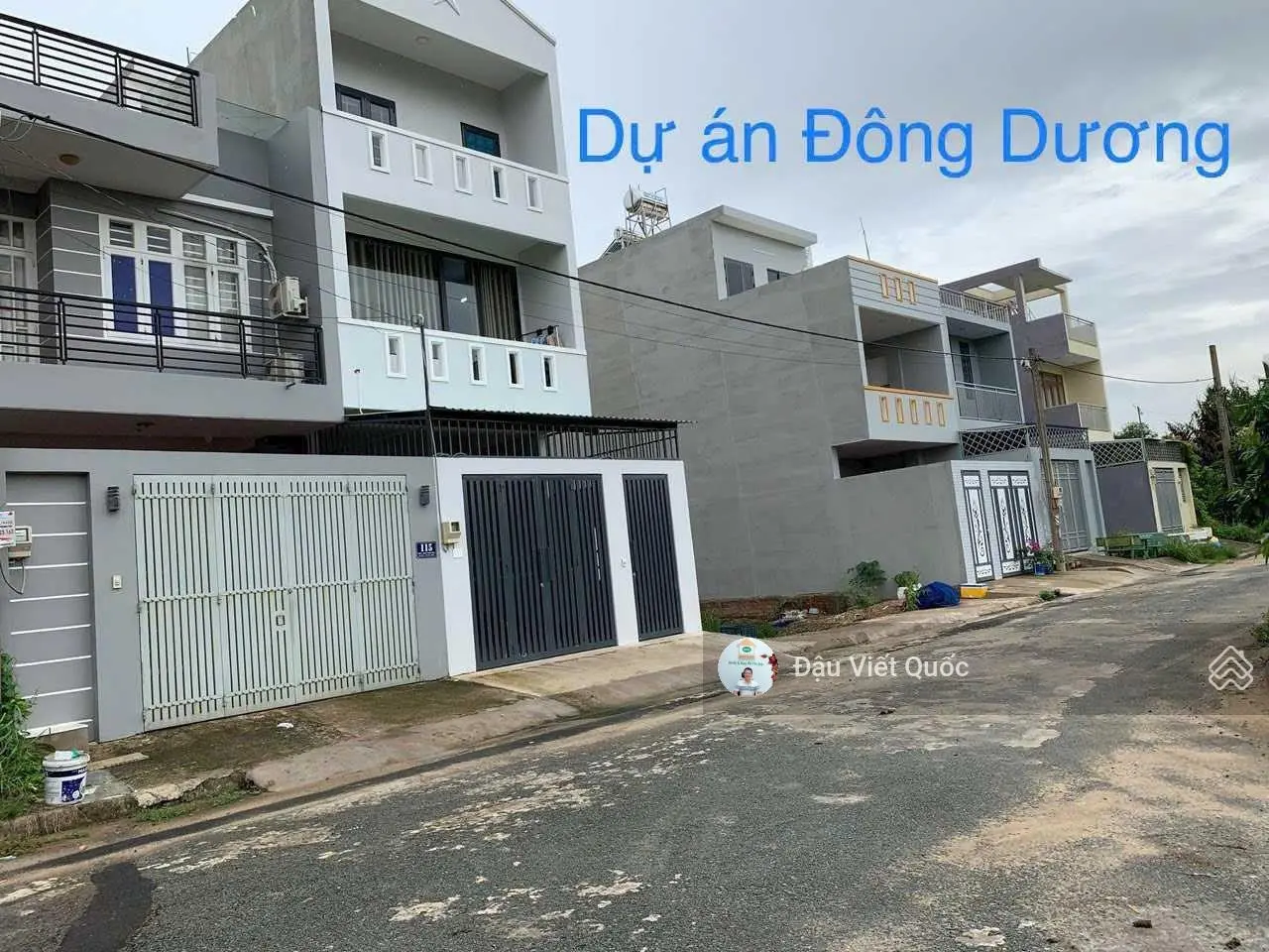 Bán đất nền dự án Đông Dương, Q9, vị trí đẹp, lô G, mặt tiền rạch cần bán, LH 0914 920 ***