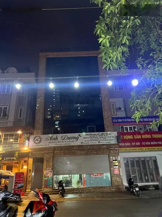 Bán gấp căn liền kề 135 m2, MT 10 m, đường 19m giá hợp lý khách quan tâm liên hệ: 0963689896