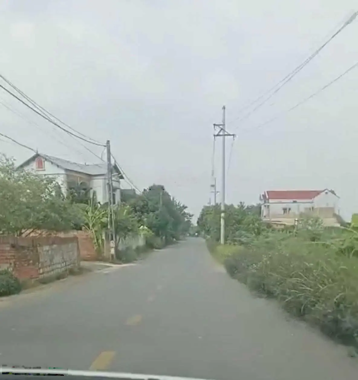 Bán đất tại Trung Kiên, Sóc Sơn. Diện tích 60m2, giá thương lượng