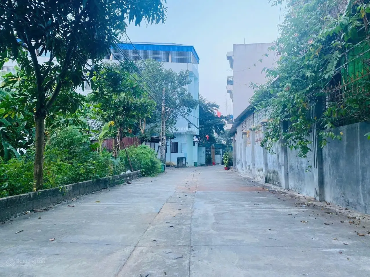 Gần 99m2 mặt trục chính Linh Sơn Bình Yên giáp KCNC Hòa Lạc