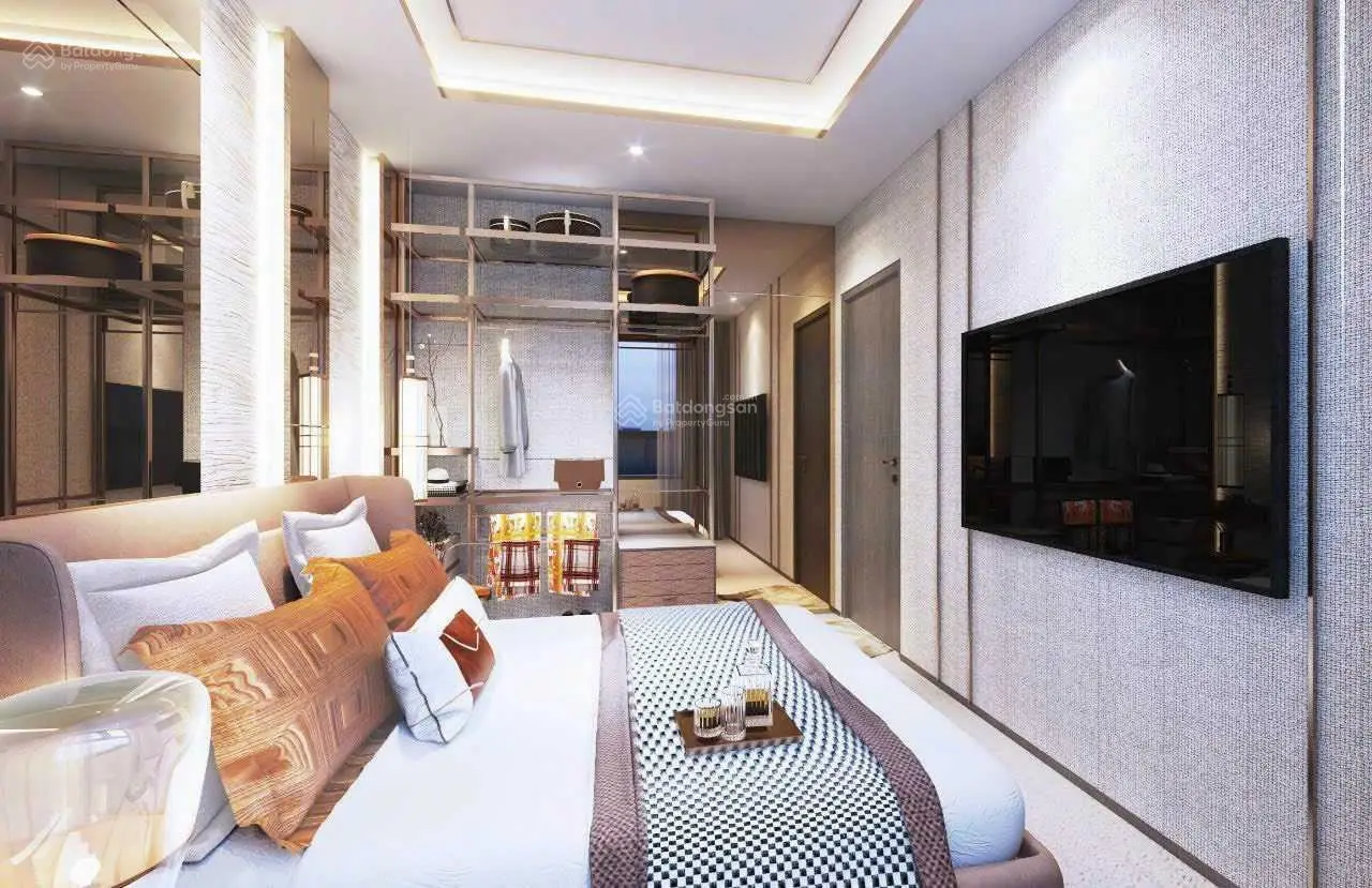 Căn góc 2,6 tỷ/2PN, Picity Sky Park Dĩ An Bình Dương