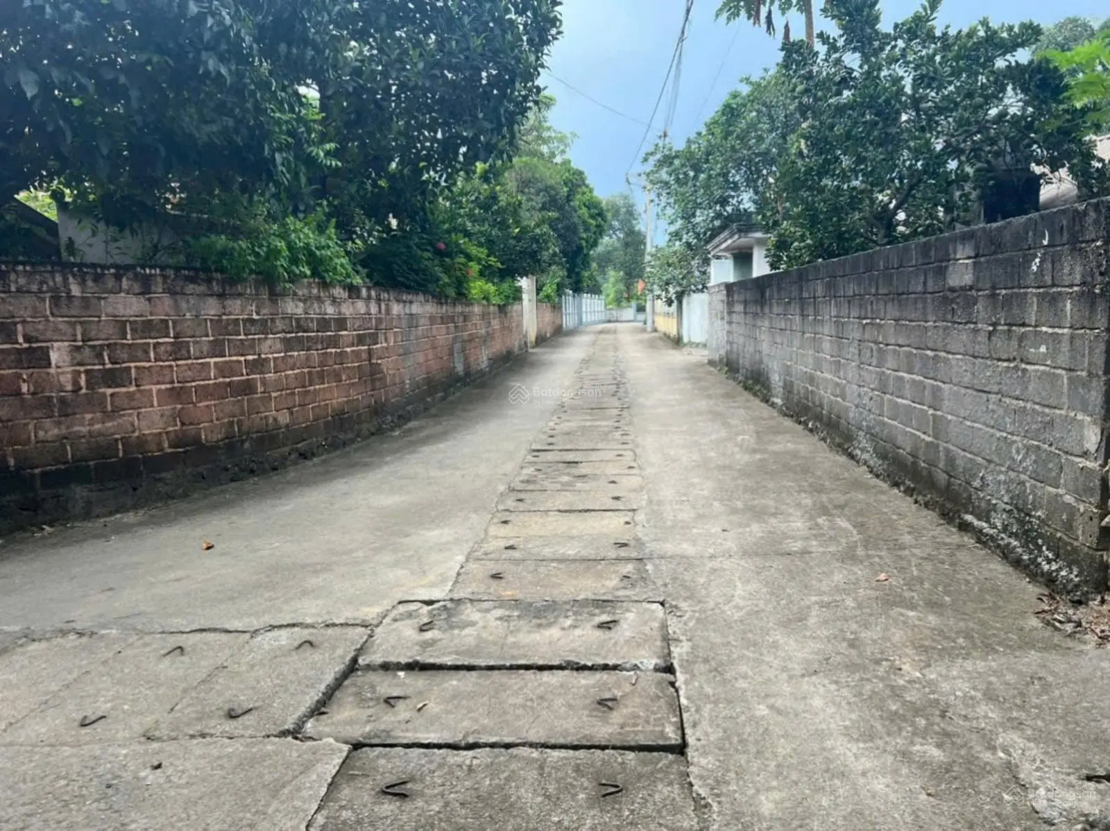 Cần bán đất giá 950 triệu VND tại Xã Nam Phương Tiến, Chương Mỹ, Hà Nội