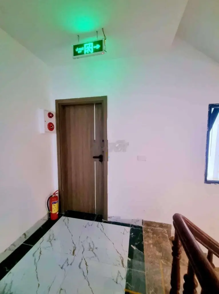 SIÊU HIẾM BÁN CĂN CHUNG CƯ MINI, CHO THUÊ 40TR/THÁNG