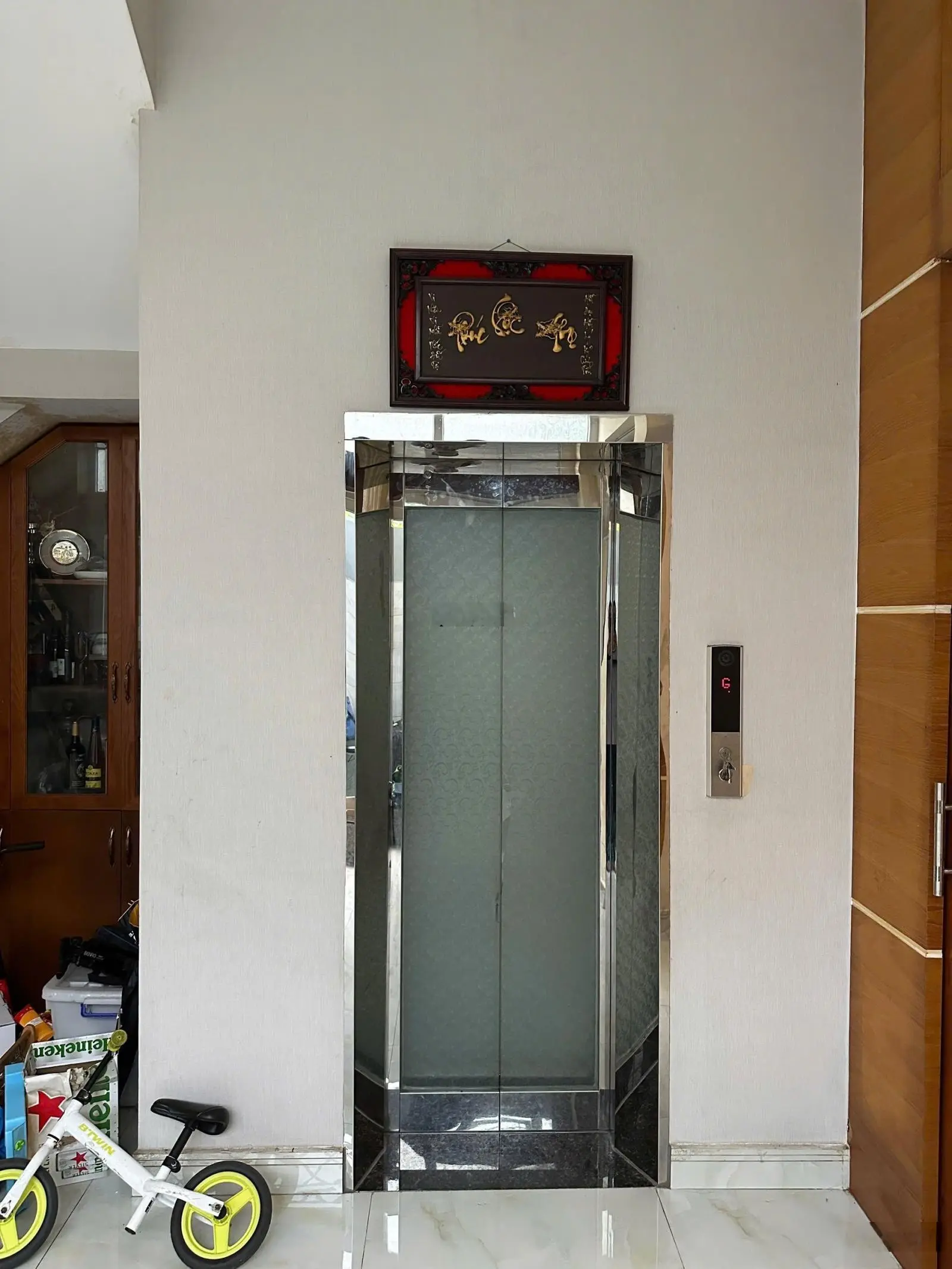 Bán gấp nhà Phạm Trọng Cầu - KDC Gia Hoà, Phước Long B, Quận 9 (7x20) giá 16,5 tỷ TL