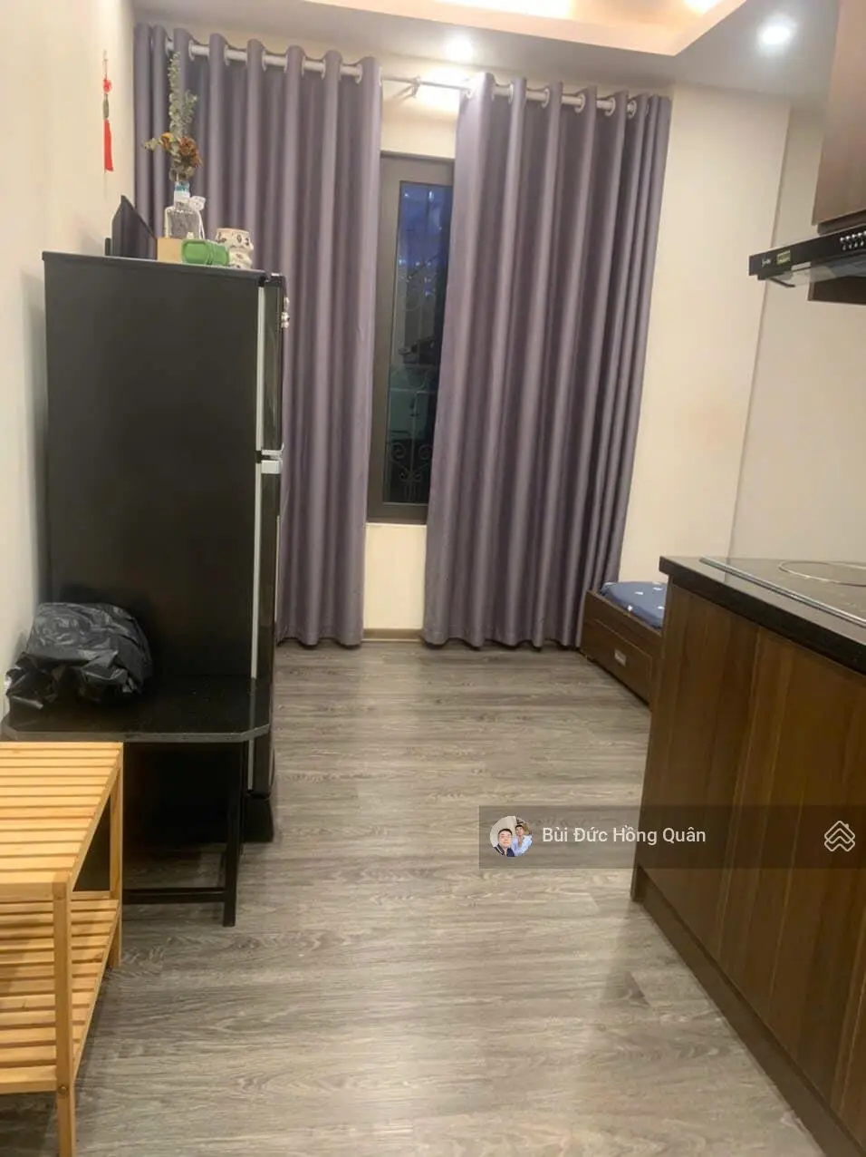 Bán toà nhà 6 tầng kinh doanh tốt - mặt phố Chương Dương Độ Hoàn Kiếm - DT 102m2 giá chào 23 tỷ