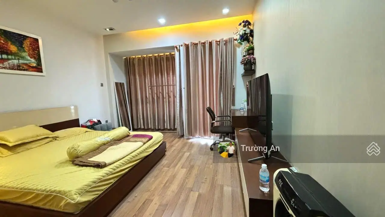 Bán nhà 3 tầng đẹp giá thấp nhất chỉ 5 tỷ tại KĐT Vĩnh Điềm Trung nhộn nhịp trung tâm Nha Trang