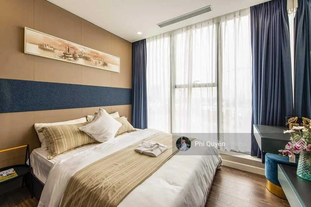 Tôi bán CHCC Hùng Vương Plaza - Quận 5, DT: 117m2, 3PN, Giá: 7.2 tỷ, LH: 0904 715 ***, Quyền