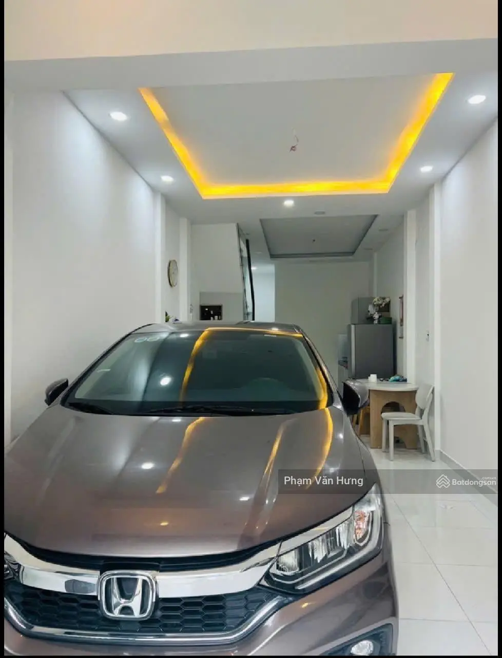 Bán Nhà MT-Xe Hơi Ngủ Nhà-52m2-Nở Hậu Tài Lộc-Trung Tâm Quận 8-Gần Cầu Nguyễn Tri Phương-PACR MALL