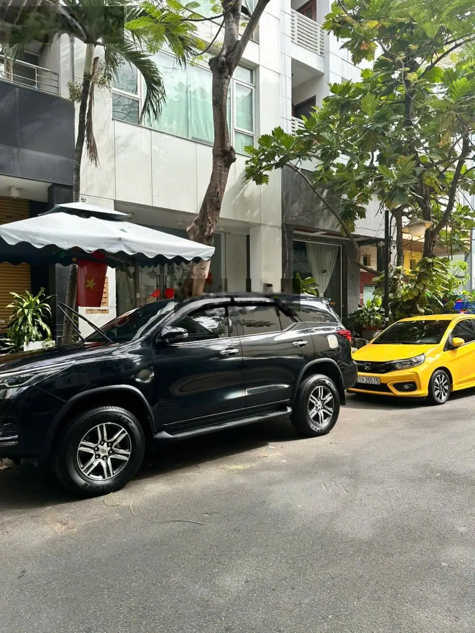Bán nhà phố Hưng Gia Phú Mỹ Hưng Quận 7