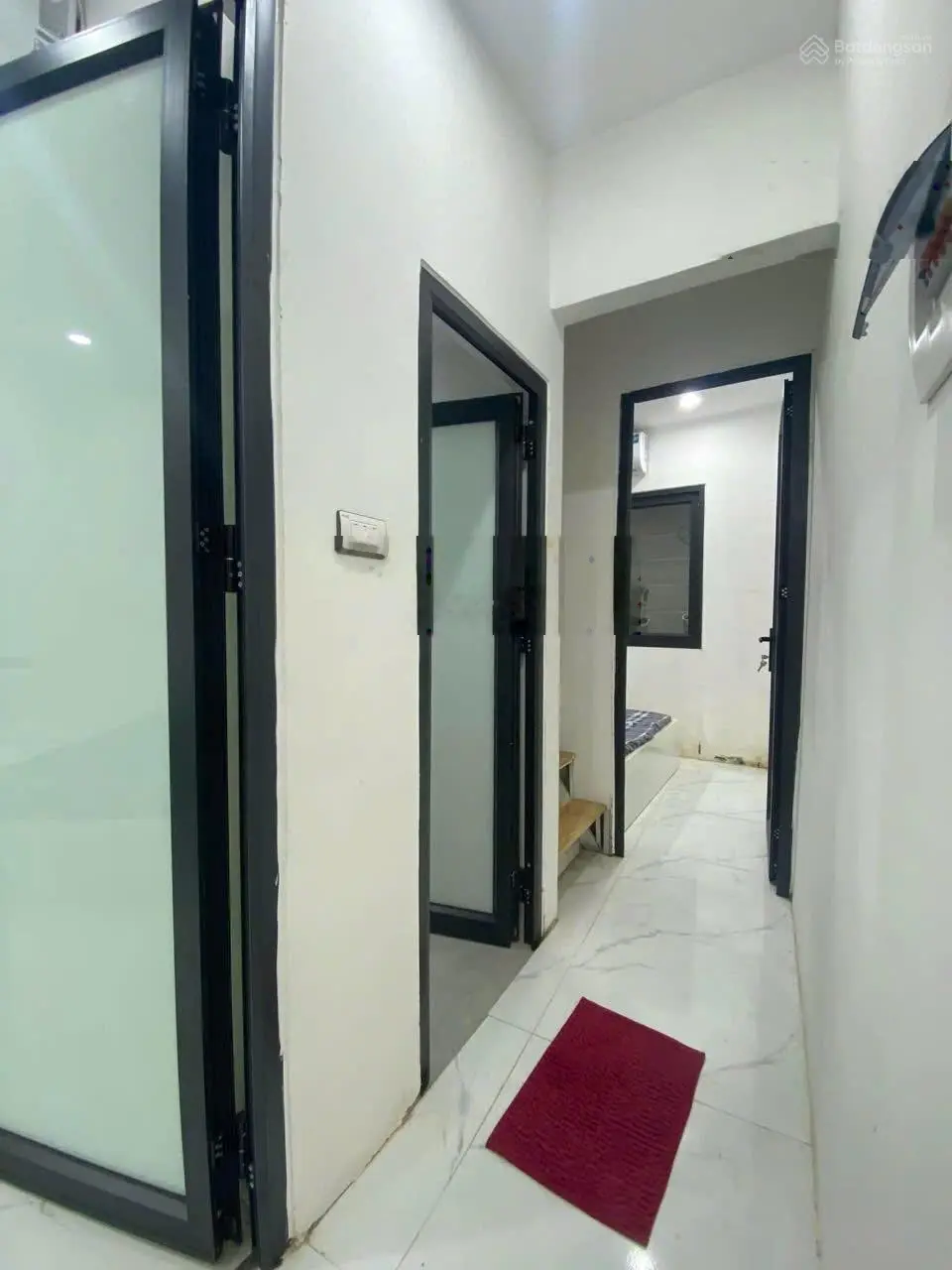 Bán Đất Mặt Ngõ 135 Thanh Am Ngô Gia Tự, Ô Tô Đỗ Cửa, 50m Ra Phố, DT: 59m, Giá: 3.45 Tỷ