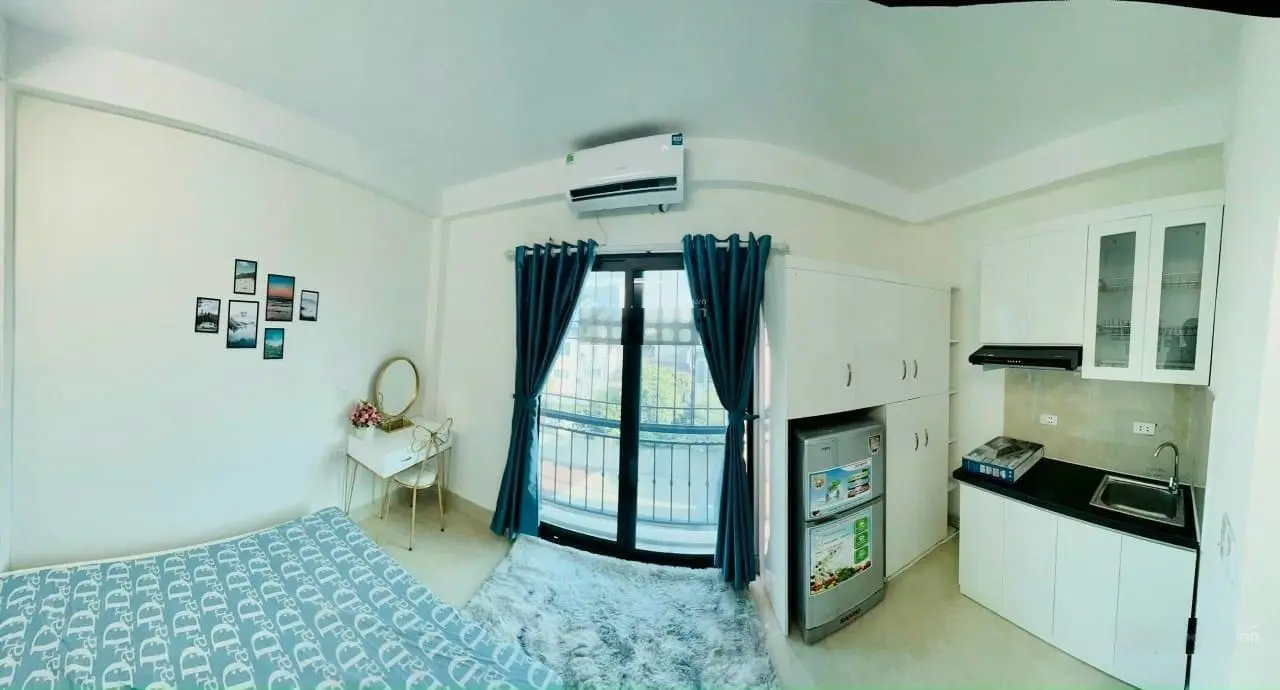 Bán Nhanh Nhà ngõ 66 Triều Khúc DT37m2. Xây 5 Tầng. 7 Phòng Ngủ. Khai Thác 25tr/Tháng