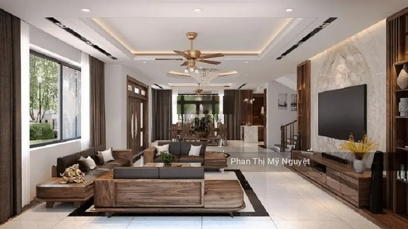Vị trí đẹp! HXH tránh nhau Lê Văn Sỹ, Q.3, DT: 5,5 x 13 m(70m2), 3 tầng chỉ 14,7 tỷ TL. 0903,155438