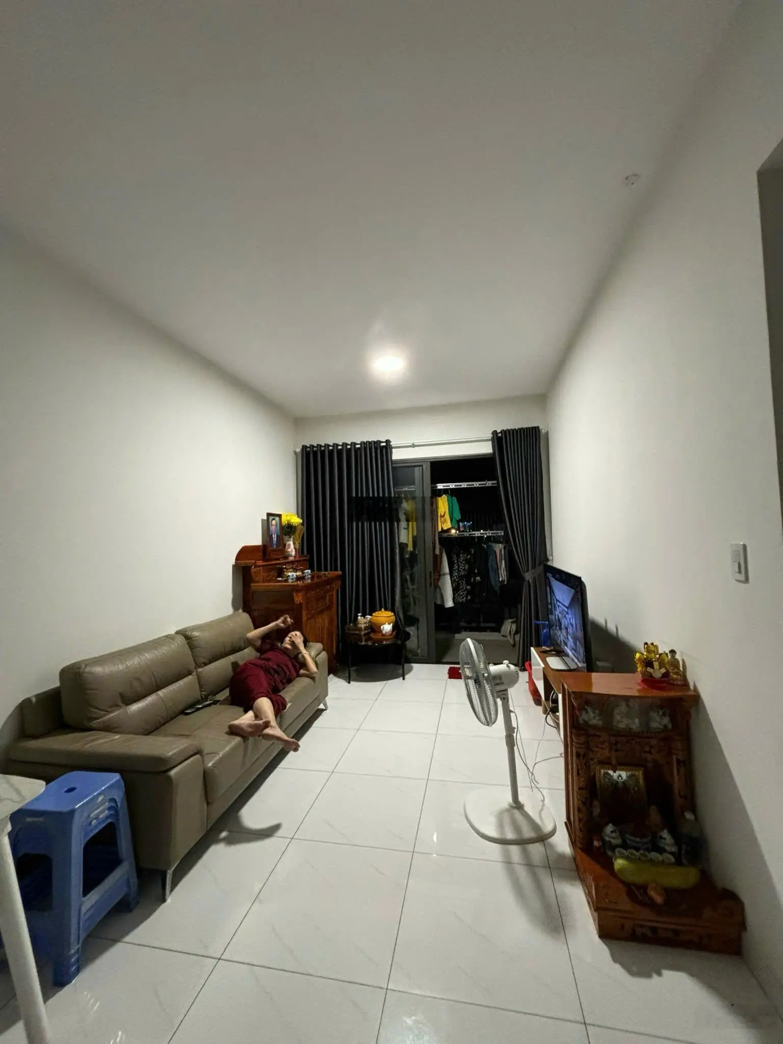 Bán căn hộ Safira Khang Điền 2PN - 2WC 66m2 giá 3.1 tỷ. Tầng cao view thoáng. Lh 0898 536 ***