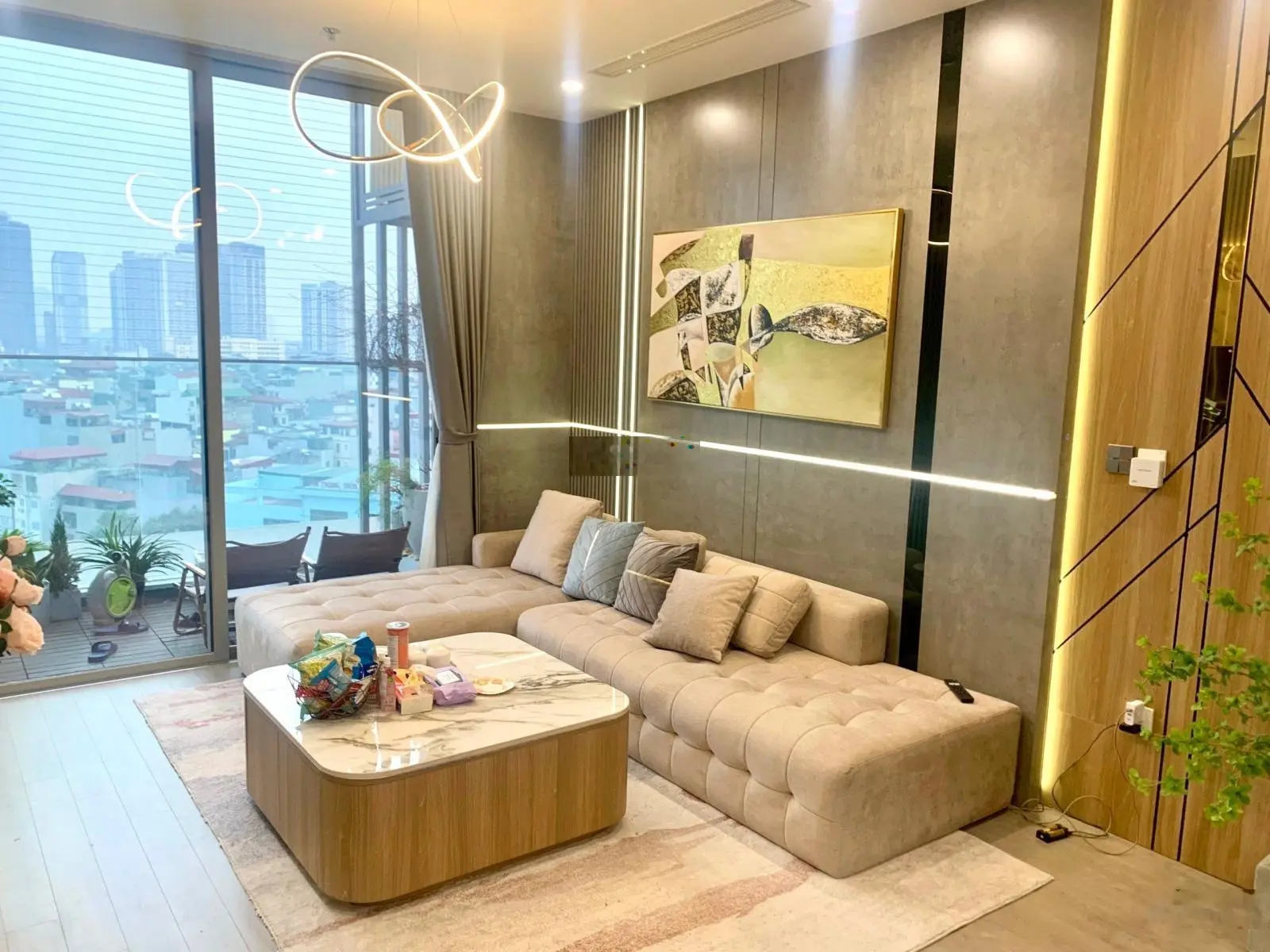 Hot, bán gấp căn hộ Bea Sky 69m2 2pn 2wc giá chuẩn chỉ 4.05 tỷ CTL. Lh em Trí: 0964 380 ***