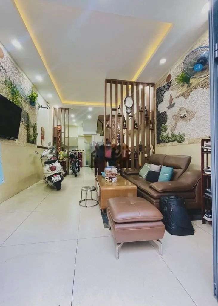 GẤP BÁN NHÀ HẺM 6M NHA 4TANG ĐƯỜNG BA VÂN QUẬN TÂN BÌNH