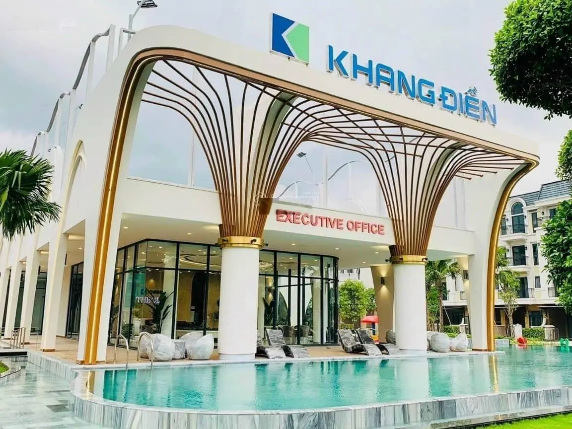 Siêu giá tốt nhất tại The Classia, căn biệt thự có sân vườn, đã có sổ, trực tiếp mua với Chủ Đầu Tư