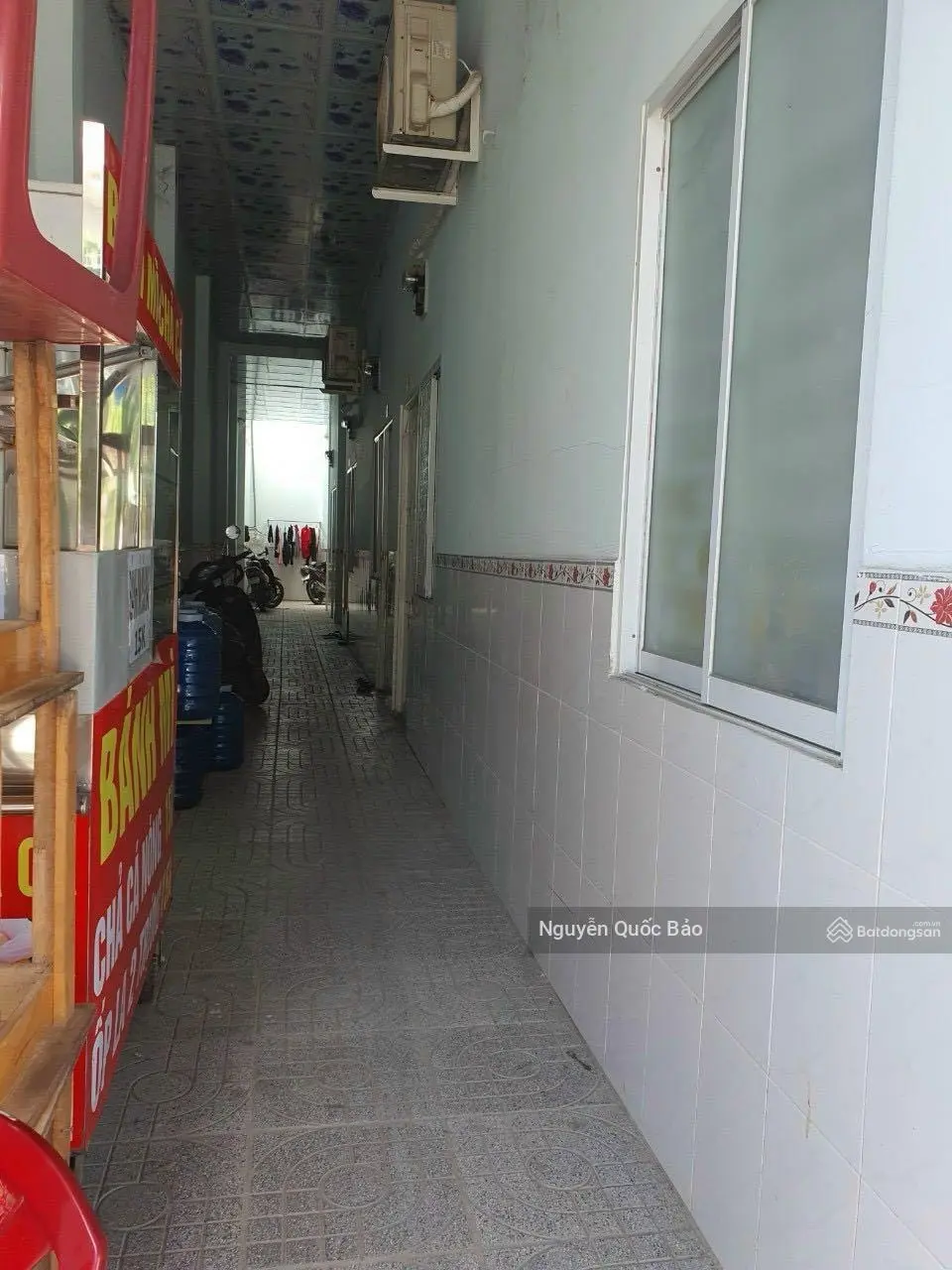Bán nhà 1,24 tỷ, diện tích 300m2 tại ân Phước Khánh 33, Phường Tân Phước Khánh, nằm ngay trung tâm