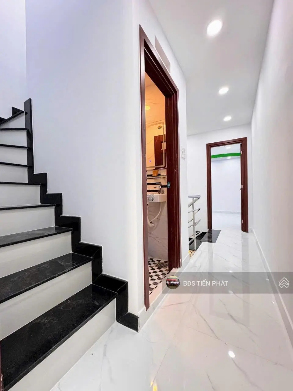 Bán gấp nhà riêng tại đường Phan Anh, Bình Trị Đông, Bình Tân, 3,88 tỷ, 42m2