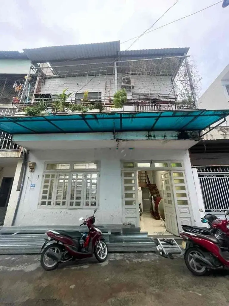 Nhà sổ riêng giáp Linh xuân thủ đức giá rẻ