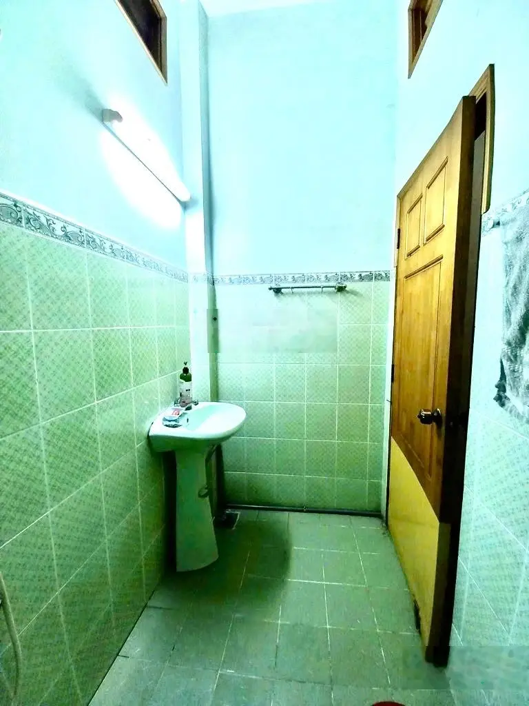 Siêu mặt tiền VIP - vị trí kinh doanh VIP - mặt tiền Quốc Lộ 13, Hiệp Bình Chánh, Thủ Đức - 106m2